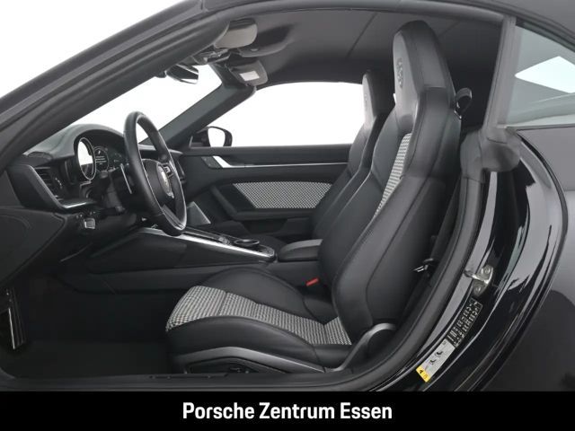 Porsche 992 Cabrio Turbo