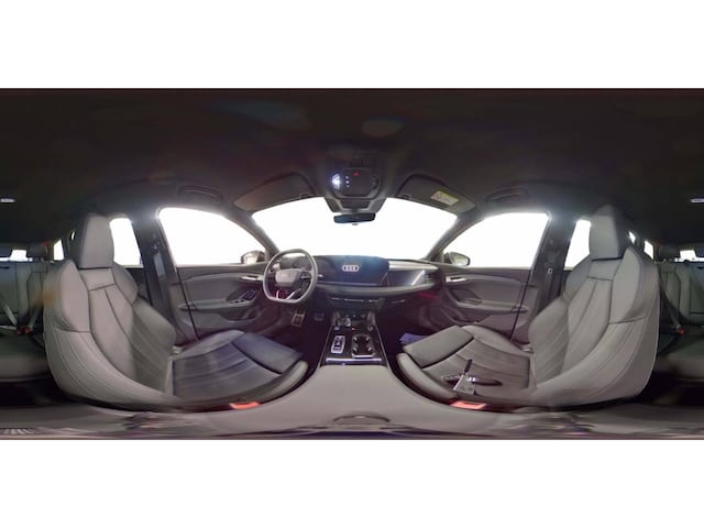 Audi Q6 e-tron Quattro