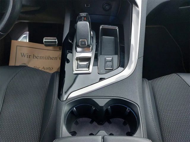 Peugeot 5008 BlueHDi EAT8 GT-Line