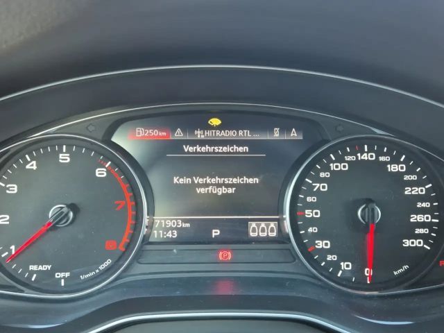 Audi A4 35 TFSI Avant S-Line S-Tronic