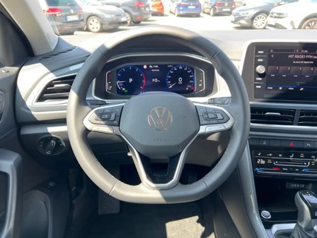 Volkswagen T-Roc DSG Style