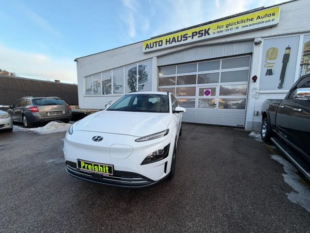 Hyundai Kona 39 kWh Electric