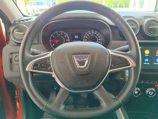 Dacia Duster Prestige