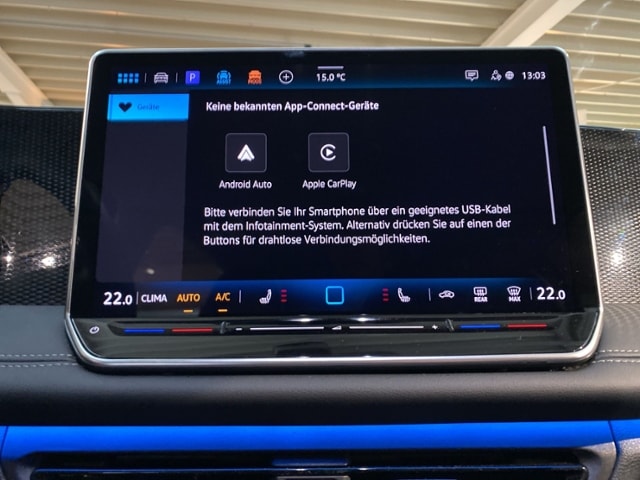 Volkswagen Tiguan 2.0 TDI