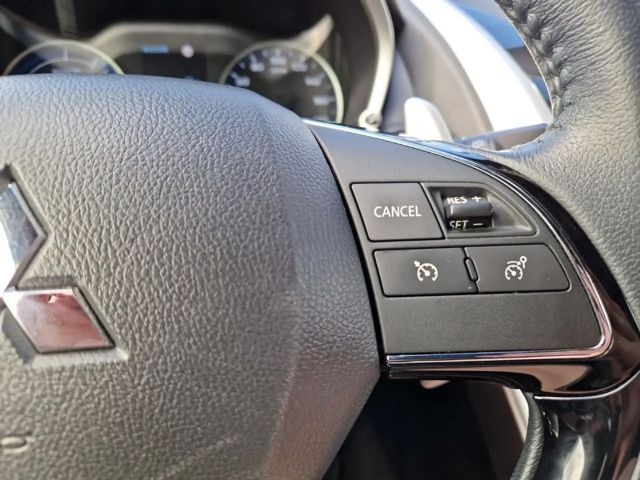 Mitsubishi Eclipse Cross PHEV