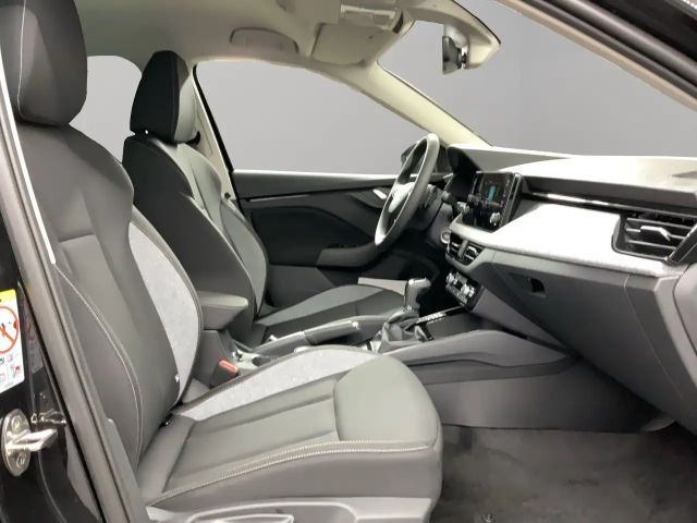 Skoda Kamiq Selection