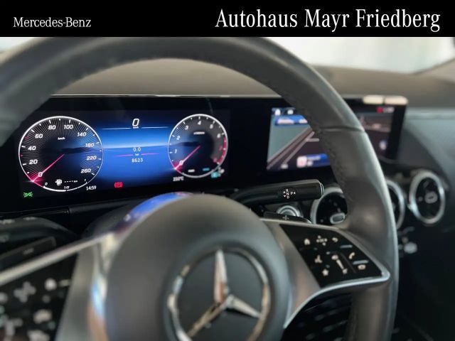 Mercedes-Benz B 200 B 200 PRGRESSIVE ADVANCED KAMERA+EASY-PACK+LED