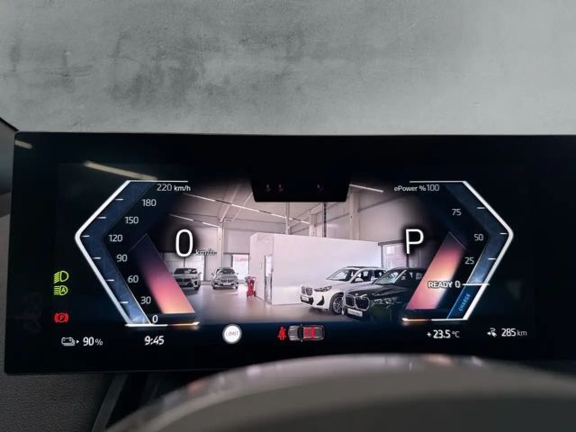 BMW iX xDrive xDrive40