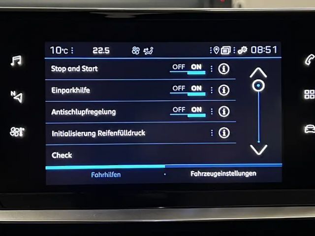 Peugeot 2008 PureTe.130S&SAllure*Winterräder*Rückfahrkamera ...