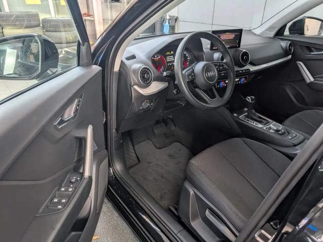 Audi Q2 35 TFSI S-Tronic