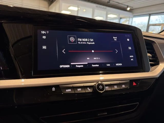 Opel Grandland X Elegance