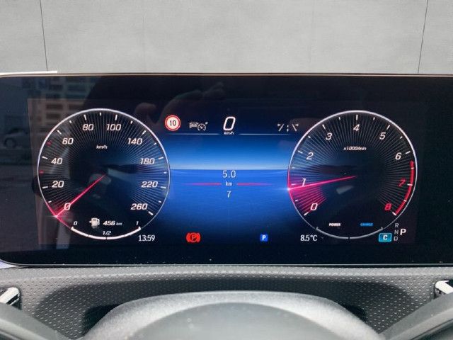 Mercedes-Benz CLA 180 Coupé