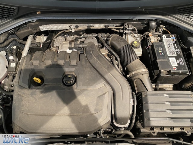 Volkswagen T-Roc Sport