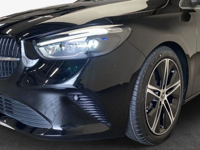 Mercedes-Benz B 180 B-Klasse