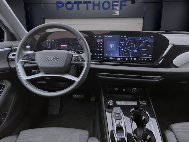 Audi A5 Quattro S-Tronic