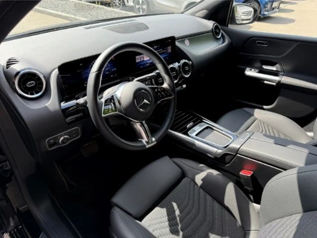 Mercedes-Benz B 180 Progressive