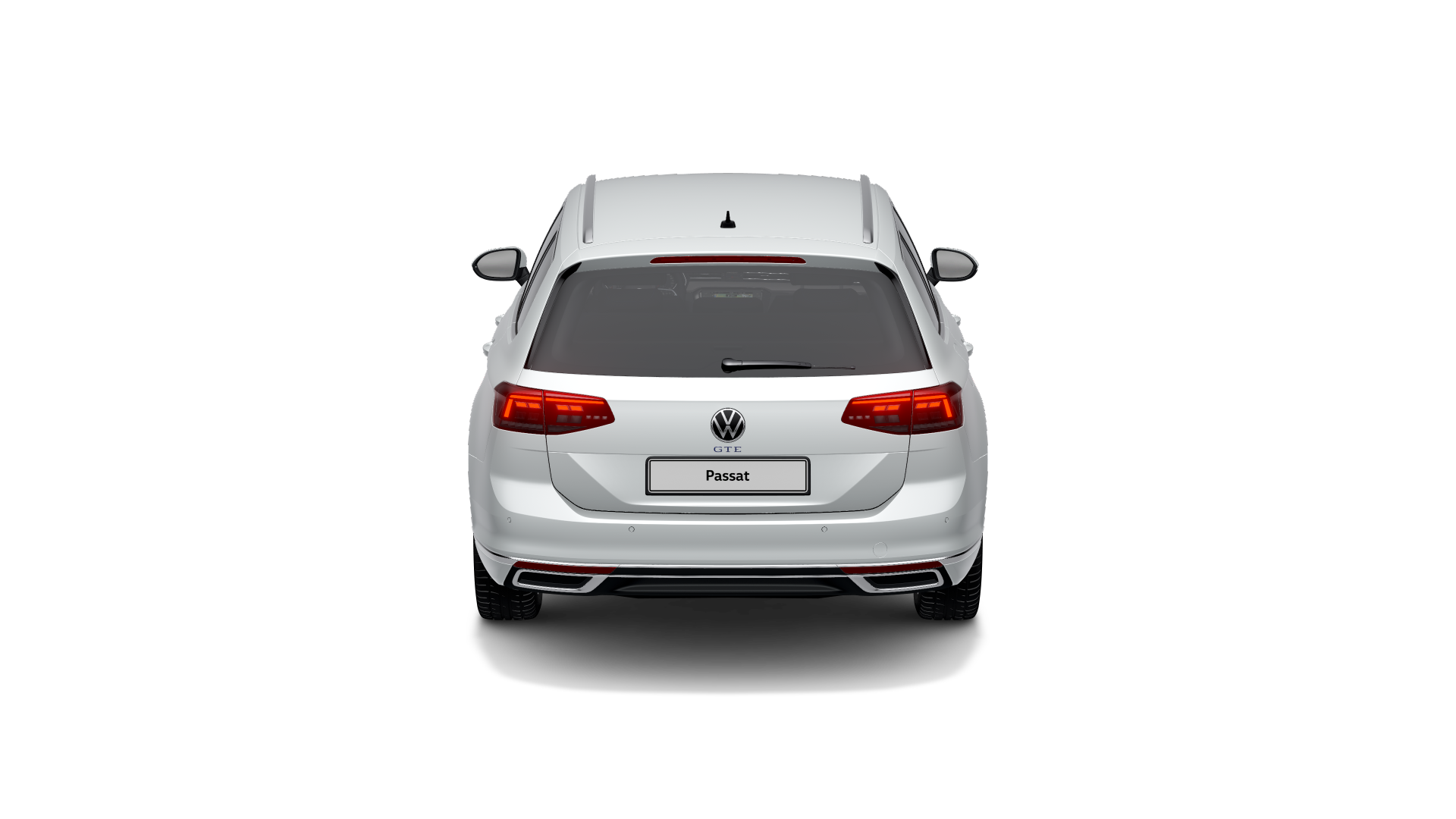 Volkswagen Passat DSG GTE Variant