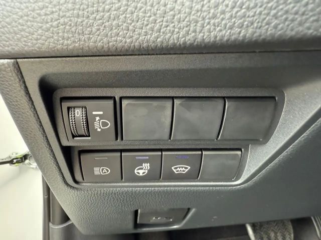 Toyota Yaris Cross Hybride