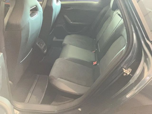 Cupra Leon VZ e-Hybrid