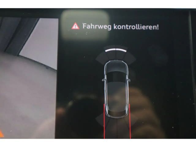 Audi Q3 35 TFSI S-Line Sportback