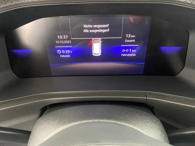 Volkswagen T-Cross 4Me TSI