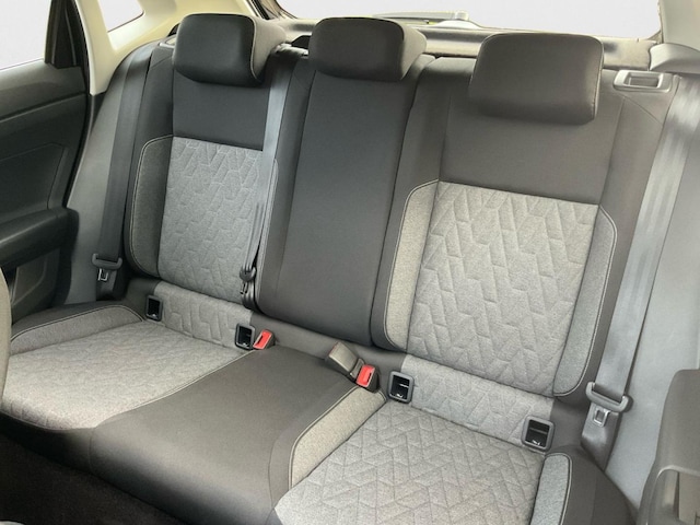 Volkswagen Polo Move