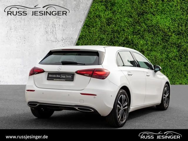 Mercedes-Benz A 200 Progressive