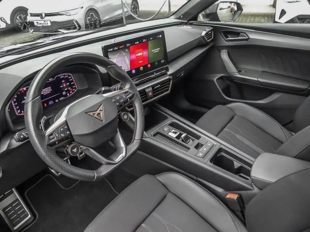 Cupra Leon 2.0 TSI Sportstourer VZ