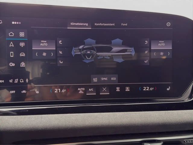 Audi A6 40 TDI Quattro S-Line