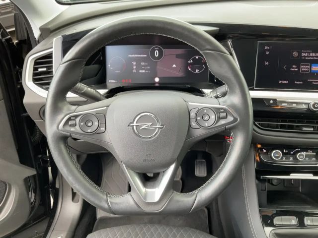 Opel Grandland X GS-Line Grand Sport