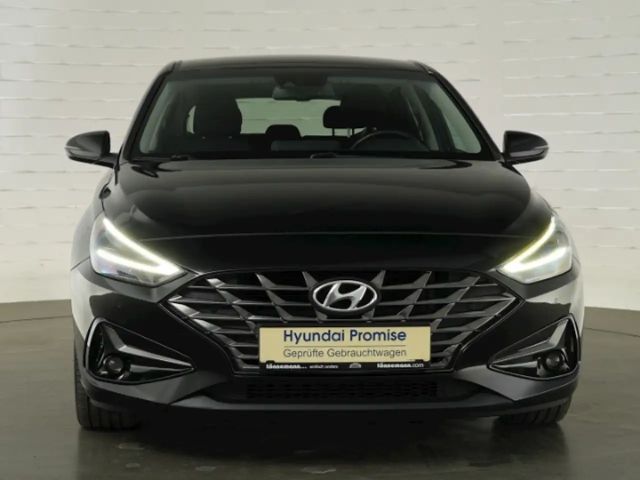 Hyundai i30 Edition 30 plus T-GDi