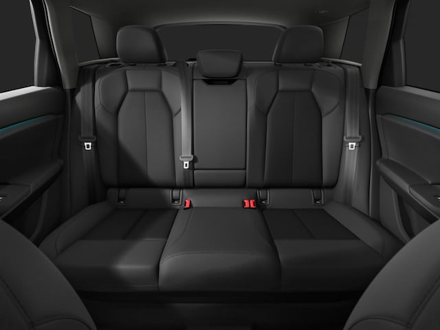 Audi Q6 e-tron Performance