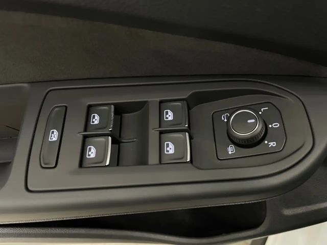 Volkswagen Golf 2.0 TSI GTI Golf VIII