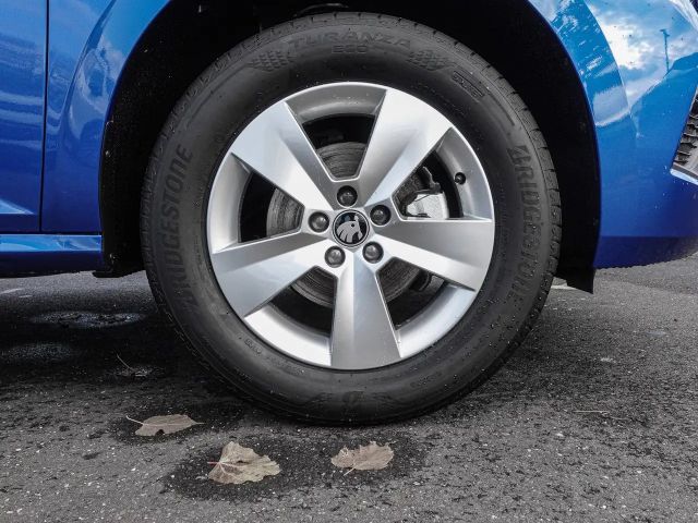 Skoda Kamiq 1.0 TSI Selection