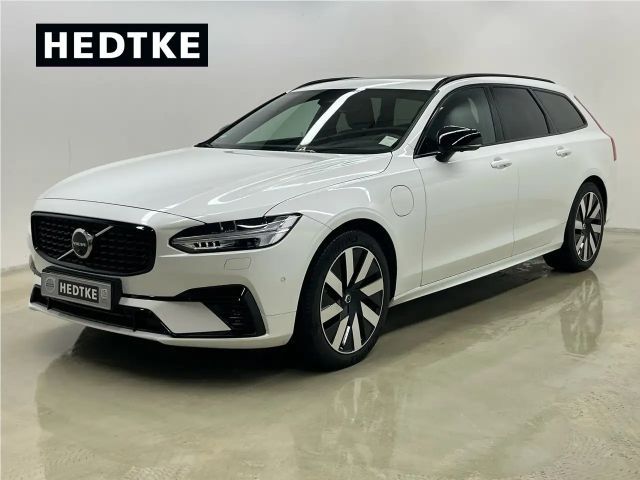 Volvo V90 AWD Dark Plus T8
