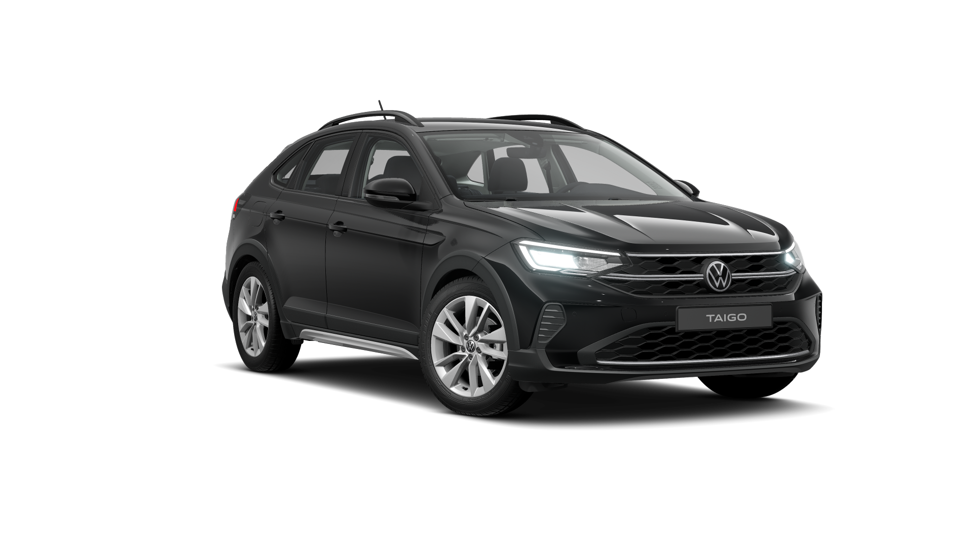 Volkswagen Taigo APP+DAB+VIRT+ACC+LED+PDC