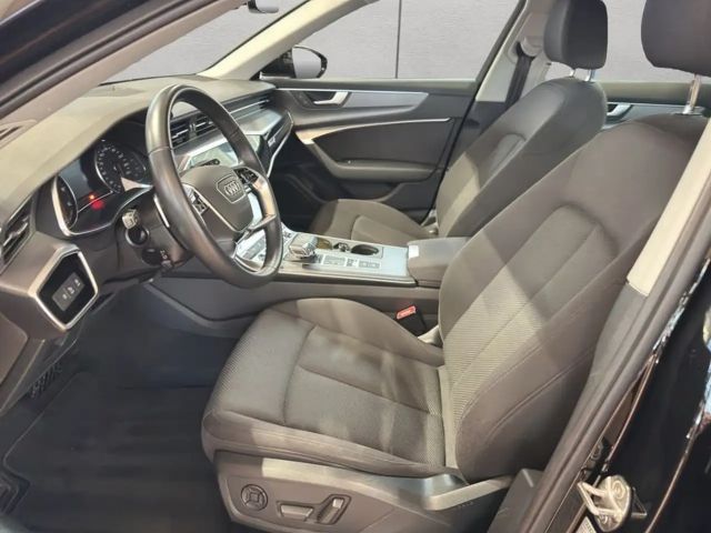 Audi A6 40 TDI Avant S-Tronic