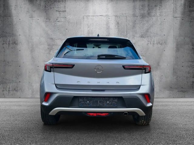 Opel Mokka Sondermodell "Business Elegance" aus 1Hand