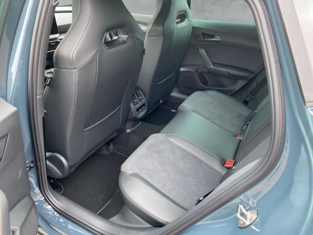 Cupra Formentor 2.0 TSI VZ