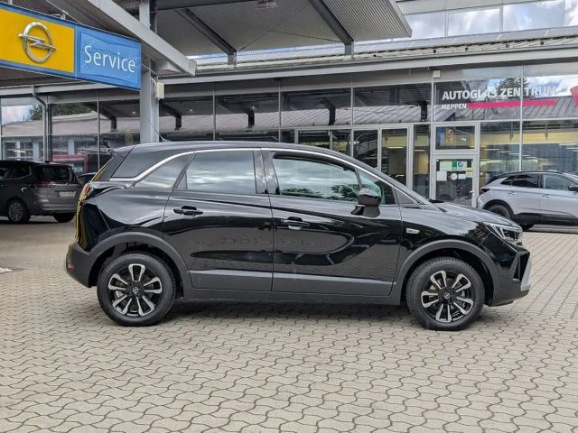 Opel Crossland X 1.2 Turbo Elegance Turbo