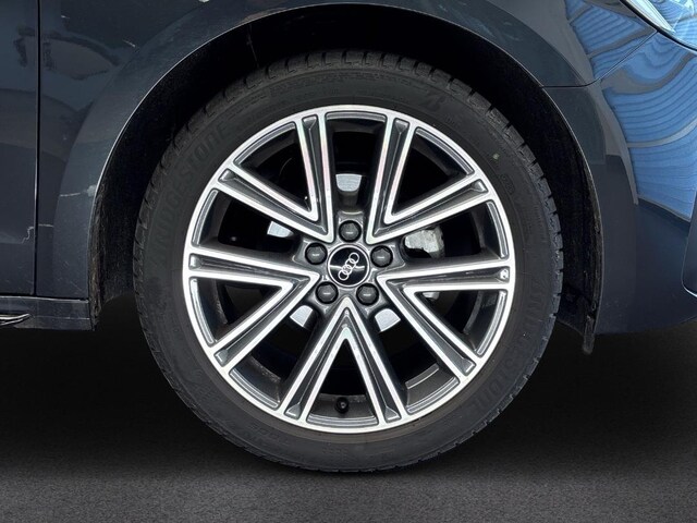 Audi A1 25 TFSI S-Tronic Sportback