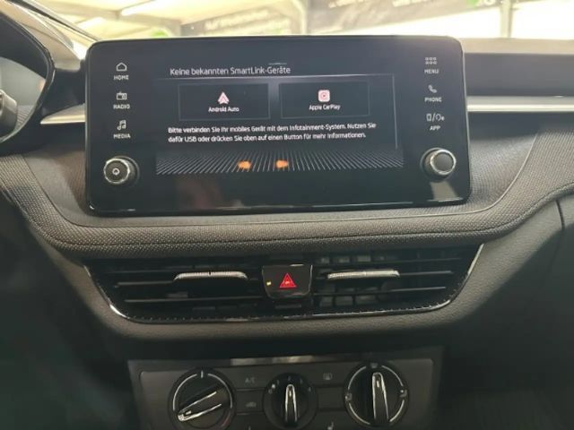 Skoda Fabia 1.0 TSI Selection