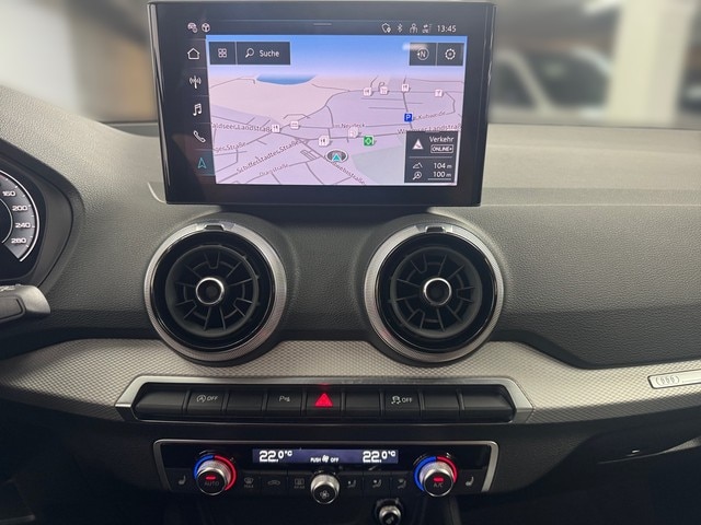 Audi Q2 35 TFSI S-Tronic