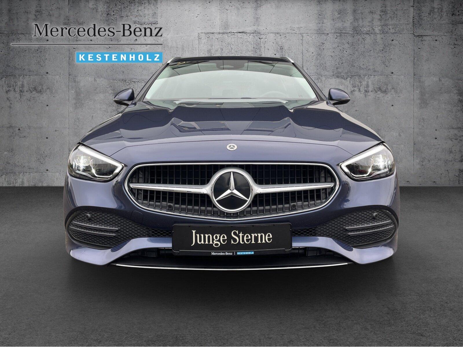 Mercedes-Benz C 180 AVANTGARDE Estate