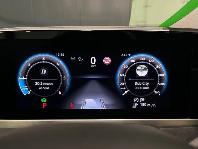 Volkswagen Passat R-Line Style Variant