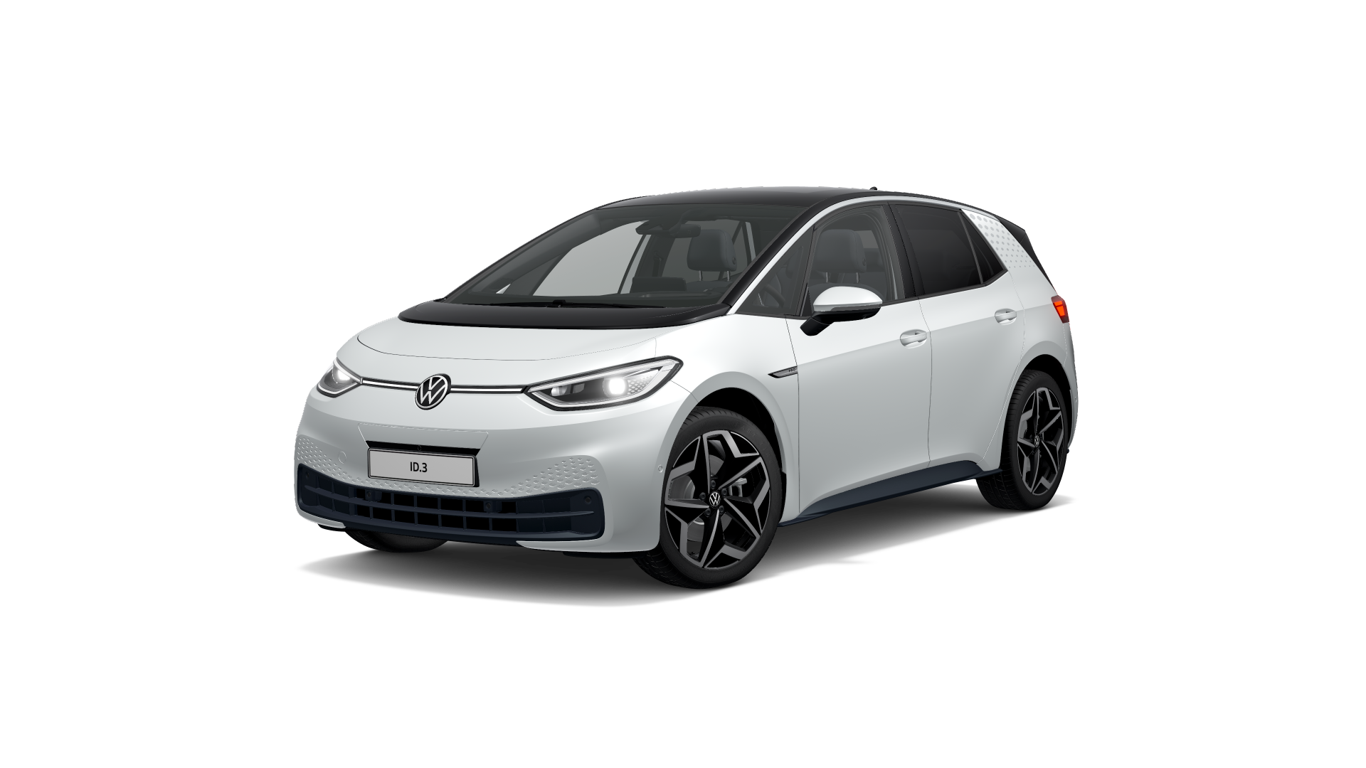 Volkswagen ID.3 IQ.Drive