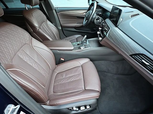 BMW 530 530e Touring xDrive