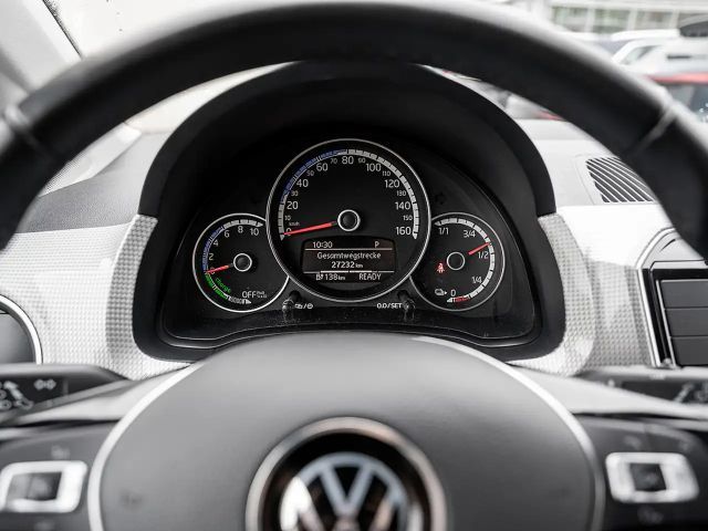 Volkswagen e-up! Plus Style