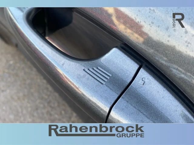 Ford Puma EcoBoost ST Line