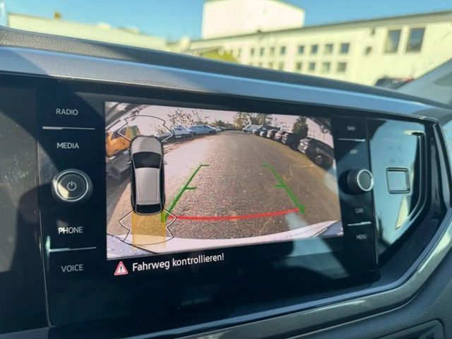 Volkswagen Taigo 1.0 TSI DSG Style